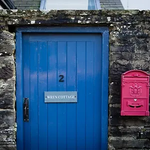 Wren Holiday home Pateley Bridge