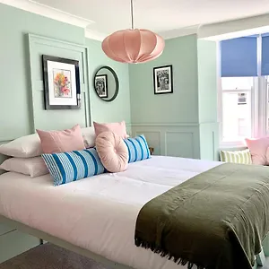 Brighton Boutique Guesthouse Brighton