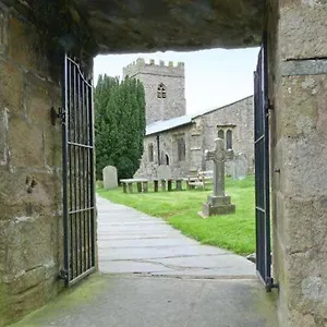 The Stables Holiday home Settle